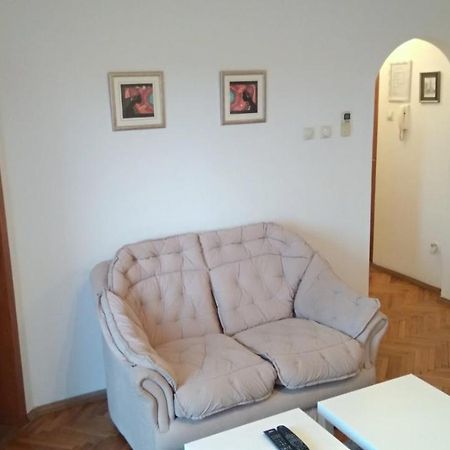 Jovana'S Apartment Novi Sad Exterior photo