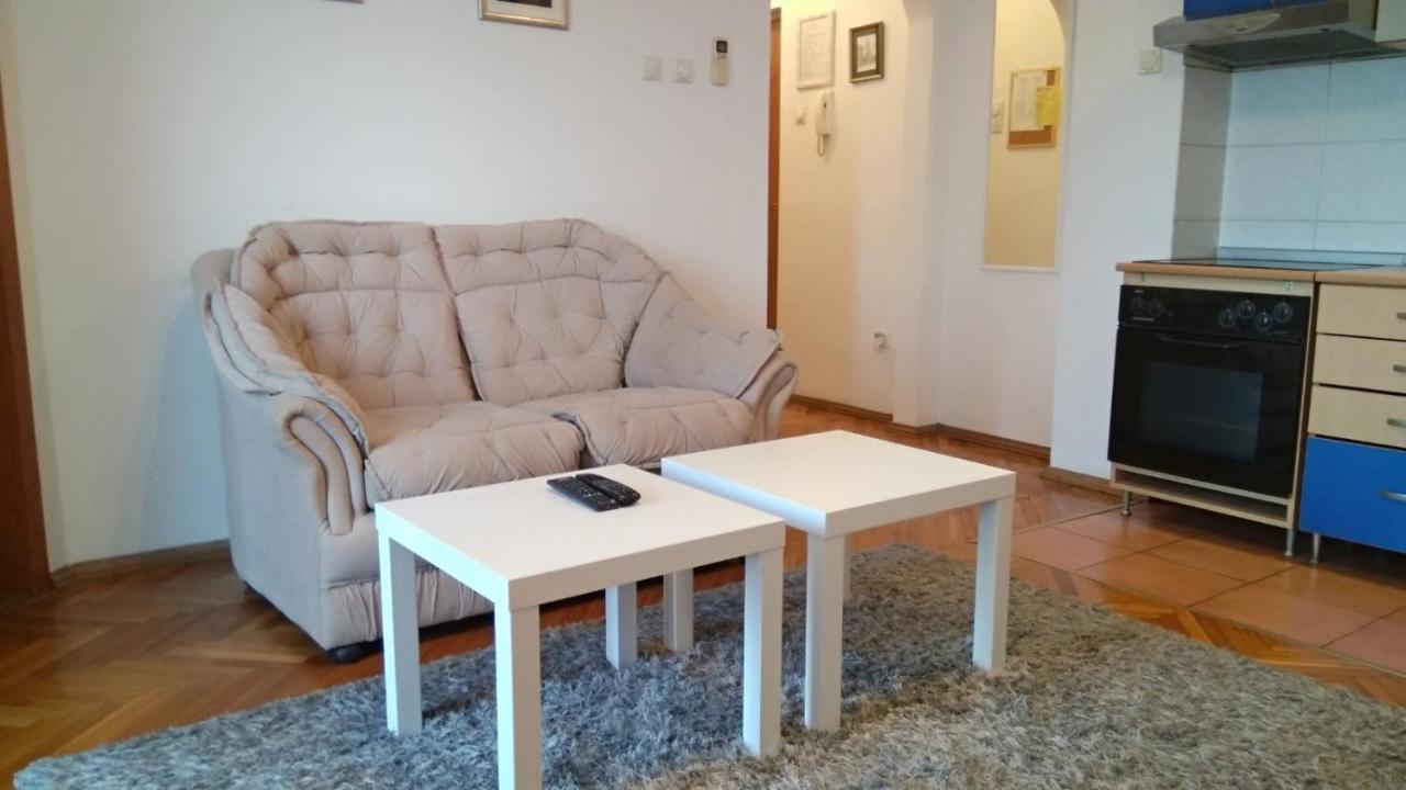 Jovana'S Apartment Novi Sad Exterior photo