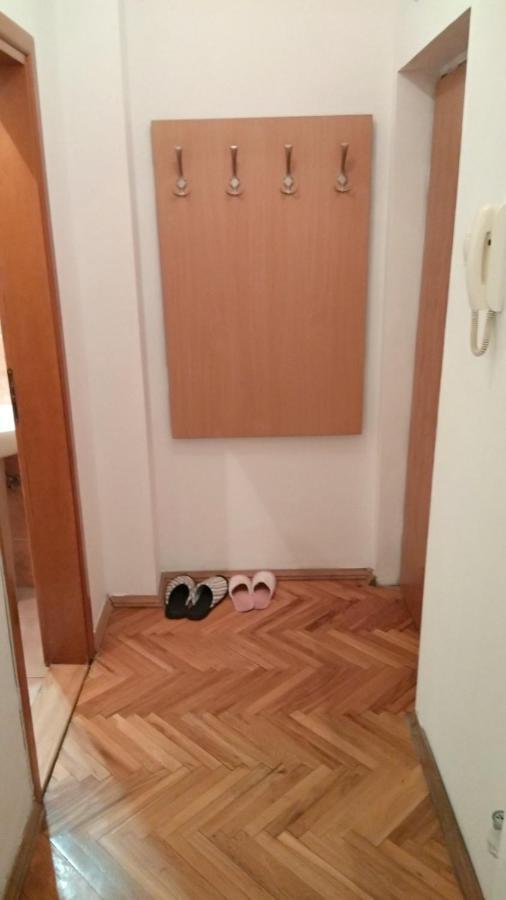 Jovana'S Apartment Novi Sad Exterior photo